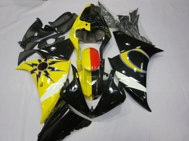Gloss White Yamaha R1 Fairings 2013-2014 Outlets Gloss White Yamaha R1 Fairings 2013-2014 Outlets