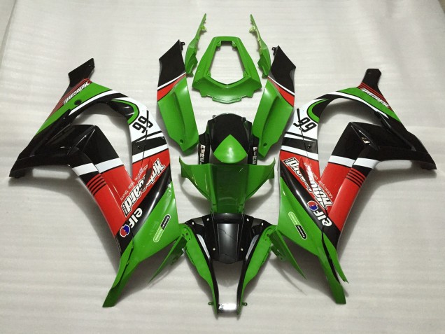 Green 66 Kawasaki ZX10R Fairings 2011-2015 Outlets Green 66 Kawasaki ZX10R Fairings 2011-2015 Outlets