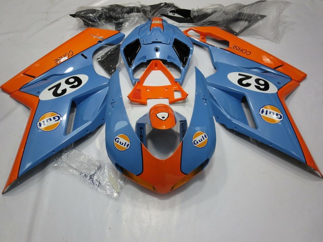 Gulf Ducati 848 1098 1198 Fairings 2007-2012 Outlets Gulf Ducati 848 1098 1198 Fairings 2007-2012 Outlets