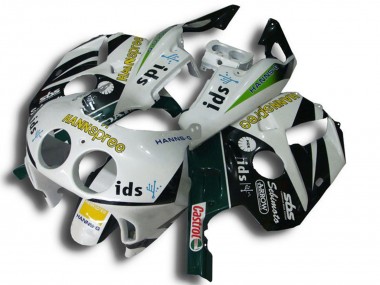 Hannspree Honda CBR250RR Fairings 1990-1998 Outlets