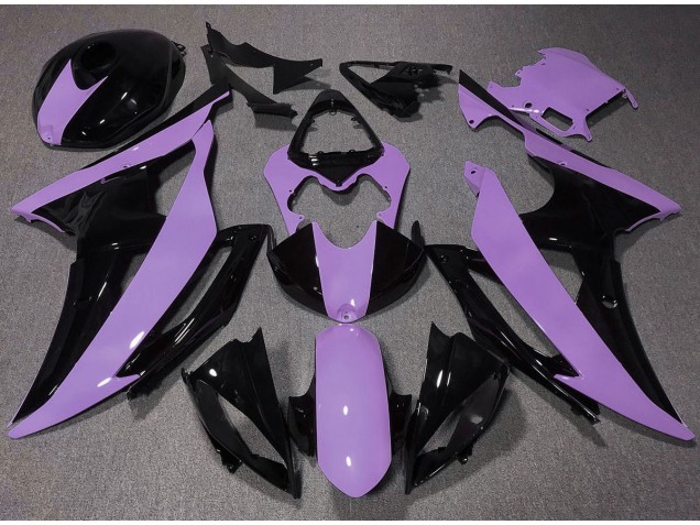 High Viz Purple Yamaha R6 Fairings 2008-2016 Outlets High Viz Purple Yamaha R6 Fairings 2008-2016 Outlets