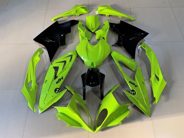 High Viz Yellow HP BMW S1000RR Fairings 2009-2018 Outlets High Viz Yellow HP BMW S1000RR Fairings 2009-2018 Outlets