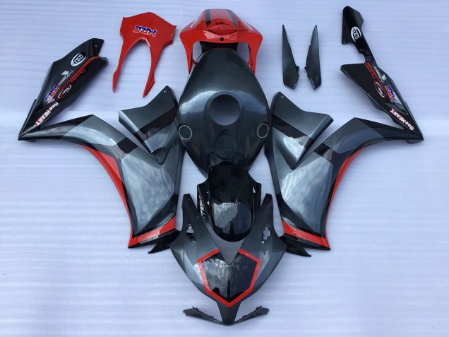 Honda Racing Style Honda CBR1000RR Fairings 2012-2016 Outlets Honda Racing Style Honda CBR1000RR Fairings 2012-2016 Outlets