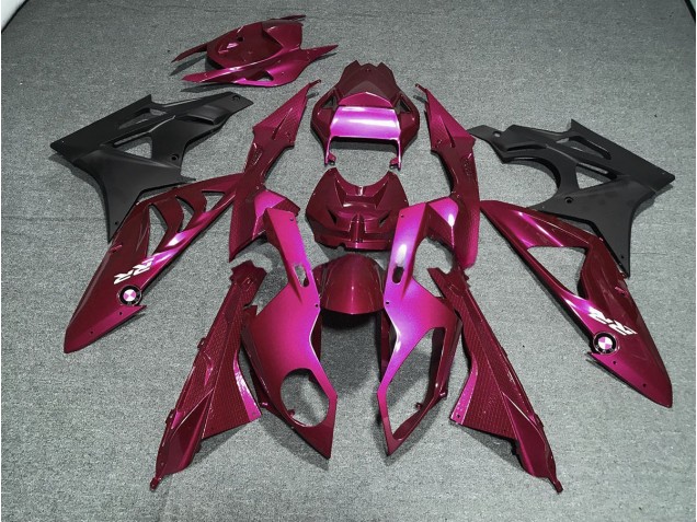 Hot Pink BMW S1000RR Fairings 2009-2018 Outlets Hot Pink BMW S1000RR Fairings 2009-2018 Outlets