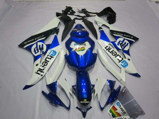 Hp Yamaha R6 Fairings 2006-2007 Outlets Hp Yamaha R6 Fairings 2006-2007 Outlets