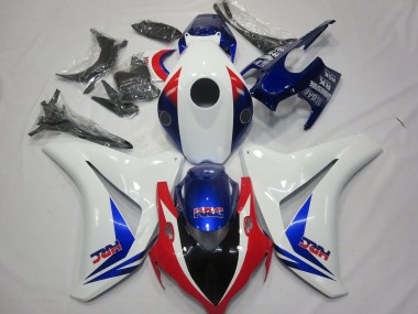 HRC Honda CBR1000RR Fairings 2008-2011 Outlets