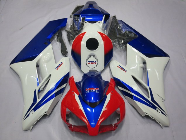 HRC OEM Style Honda CBR1000RR Fairings 2004-2005 Outlets HRC OEM Style Honda CBR1000RR Fairings 2004-2005 Outlets