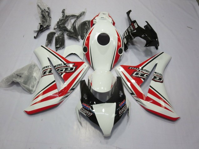 HRC Style Honda CBR1000RR Fairings 2008-2011 Outlets HRC Style Honda CBR1000RR Fairings 2008-2011 Outlets
