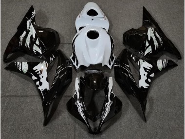 Le Mis Honda CBR600RR Fairings 2009-2012 Outlets