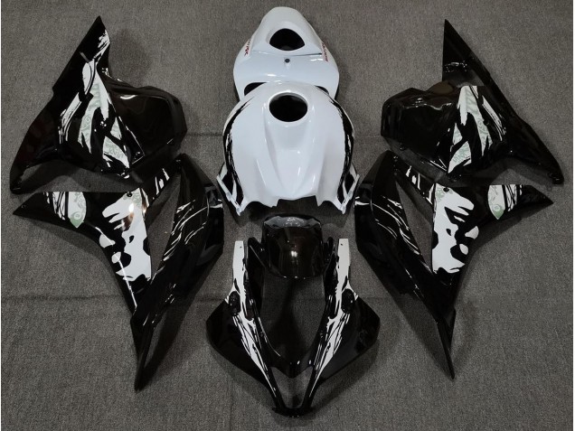 Le Mis Honda CBR600RR Fairings 2009-2012 Outlets Le Mis Honda CBR600RR Fairings 2009-2012 Outlets