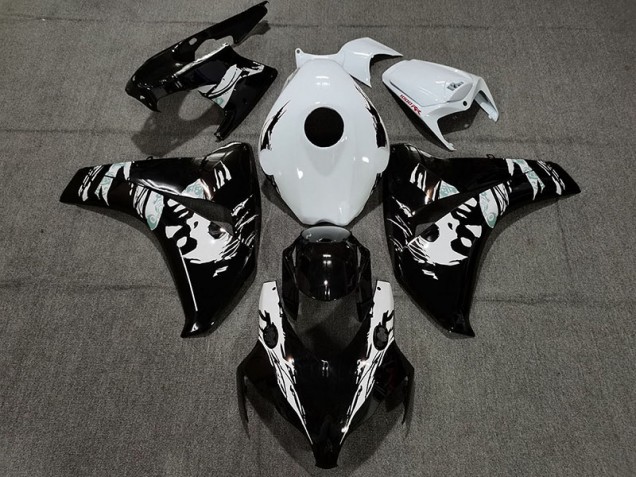 Le Mis New Honda CBR1000RR Fairings 2008-2011 Outlets Le Mis New Honda CBR1000RR Fairings 2008-2011 Outlets