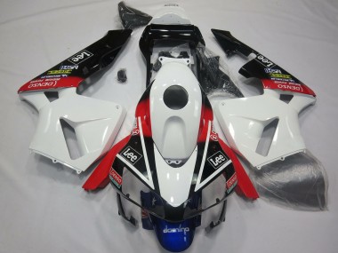 Lee Honda CBR600RR Fairings 2003-2004 Outlets