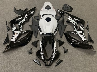 Leyla Edition Honda CBR600RR Fairings 2007-2008 Outlets
