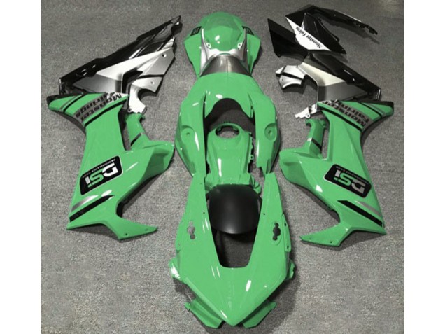 Light Green DSI Honda CBR1000RR Fairings 2017-2019 Outlets Light Green DSI Honda CBR1000RR Fairings 2017-2019 Outlets