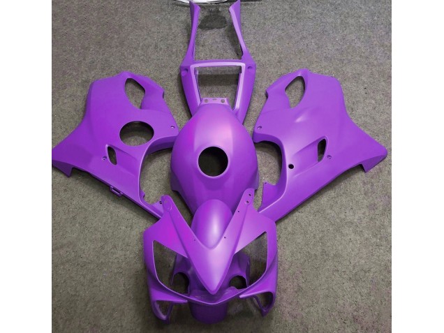 Light Matte Purple Honda CBR600 F4i Fairings 2001-2003 Outlets Light Matte Purple Honda CBR600 F4i Fairings 2001-2003 Outlets