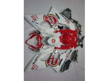 Lucky Strike Suzuki GSXR 1000 Fairings 2005-2006 Outlets