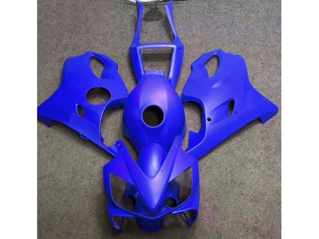 Matte Blue Honda CBR600 F4i Fairings 2001-2003 Outlets Matte Blue Honda CBR600 F4i Fairings 2001-2003 Outlets