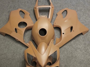 Matte Brown Honda CBR600 F4i Fairings 2001-2003 Outlets