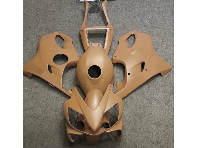 Matte Brown Honda CBR600 F4i Fairings 2001-2003 Outlets Matte Brown Honda CBR600 F4i Fairings 2001-2003 Outlets