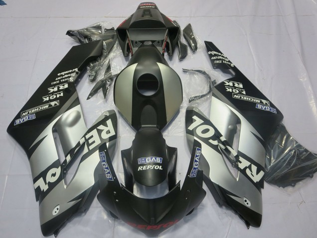 Matte Repsol Honda CBR1000RR Fairings 2004-2005 Outlets Matte Repsol Honda CBR1000RR Fairings 2004-2005 Outlets