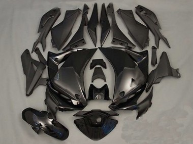 Modern Black Honda CBR250RR Fairings 2011-2013 Outlets