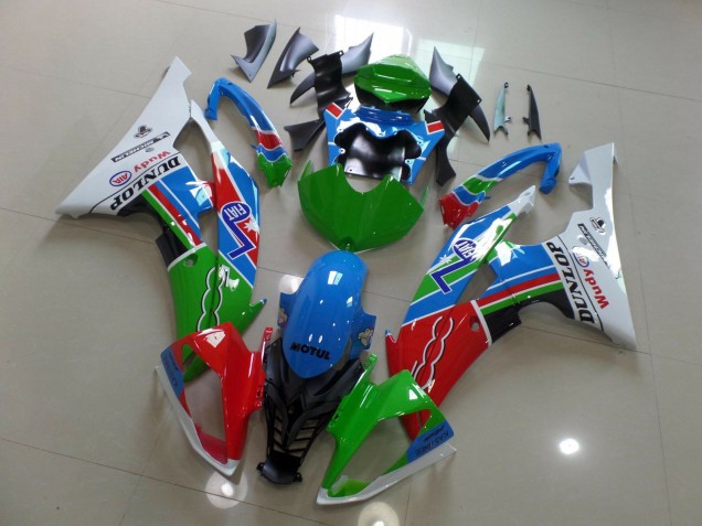 Motul Yamaha R6 Fairings 2008-2016 Outlets Motul Yamaha R6 Fairings 2008-2016 Outlets