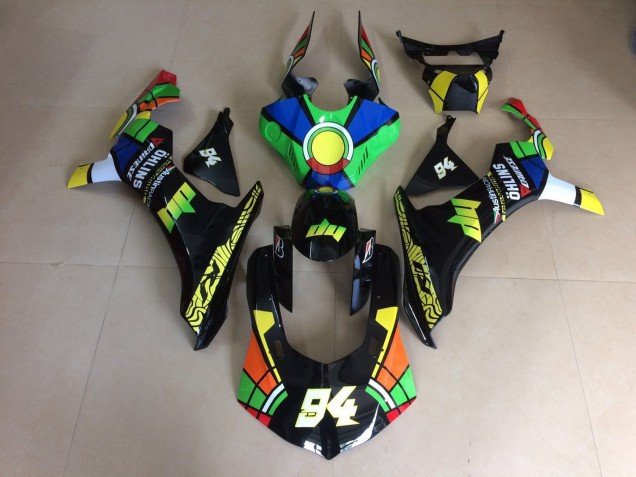 Multi Color Custom Style Gloss Yamaha R1 Fairings 2015-2019 Outlets Multi Color Custom Style Gloss Yamaha R1 Fairings 2015-2019 Outlets