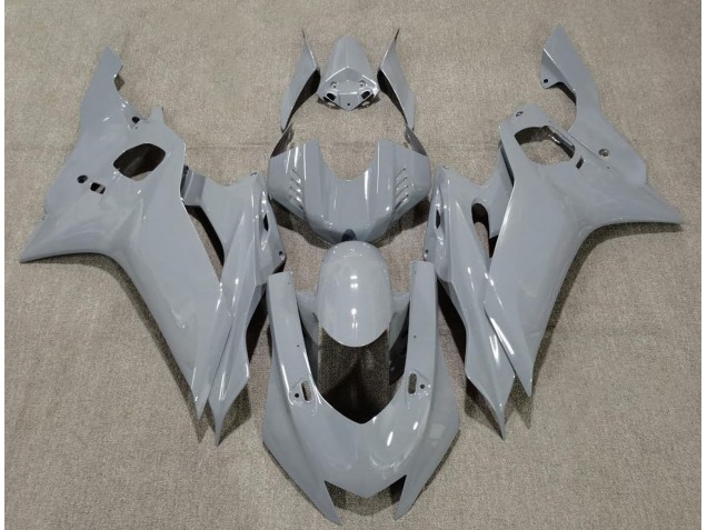 Nardo Gray Yamaha R6 Fairings 2017-2019 Outlets Nardo Gray Yamaha R6 Fairings 2017-2019 Outlets