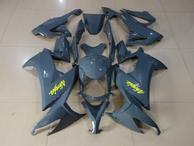 Nardo High Viz Yellow Kawasaki ZX10R Fairings 2008-2010 Outlets Nardo High Viz Yellow Kawasaki ZX10R Fairings 2008-2010 Outlets