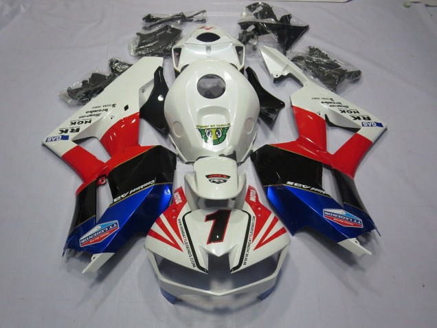 Number 1 Honda CBR600RR Fairings 2013-2020 Outlets Number 1 Honda CBR600RR Fairings 2013-2020 Outlets
