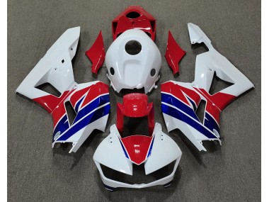 OEM HRC No Logos Honda CBR600RR Fairings 2013-2020 Outlets