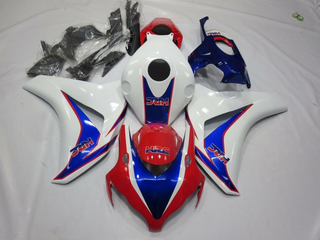 OEM HRC Style Honda CBR1000RR Fairings 2008-2011 Outlets OEM HRC Style Honda CBR1000RR Fairings 2008-2011 Outlets