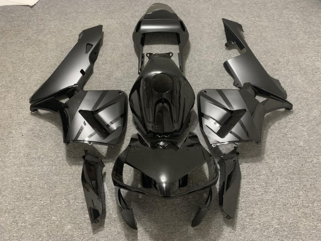 OEM Matte Style Honda CBR600RR Fairings 2003-2004 Outlets OEM Matte Style Honda CBR600RR Fairings 2003-2004 Outlets
