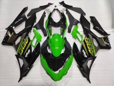 OEM Style Kit Kawasaki Ninja 400 Fairings 2018-2020 Outlets
