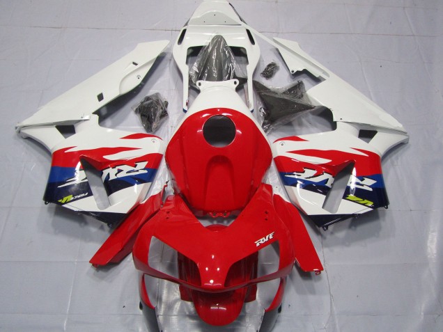 Old Style RVF Honda CBR600RR Fairings 2003-2004 Outlets Old Style RVF Honda CBR600RR Fairings 2003-2004 Outlets