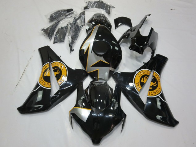 Orange Black and Silver Honda CBR1000RR Fairings 2008-2011 Outlets Orange Black and Silver Honda CBR1000RR Fairings 2008-2011 Outlets