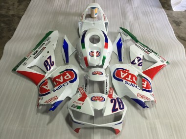 Pata 28 Honda CBR600RR Fairings 2013-2020 Outlets