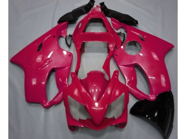 Pearl Candy Red Honda CBR600 F4i Fairings 2001-2003 Outlets