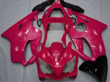 Pearl Candy Red Honda CBR600 F4i Fairings 2001-2003 Outlets