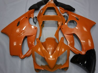 Pearl Orange Honda CBR600 F4i Fairings 2001-2003 Outlets