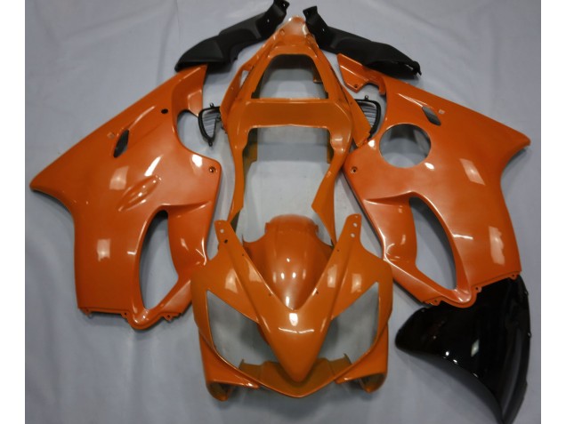 Pearl Orange Honda CBR600 F4i Fairings 2001-2003 Outlets Pearl Orange Honda CBR600 F4i Fairings 2001-2003 Outlets