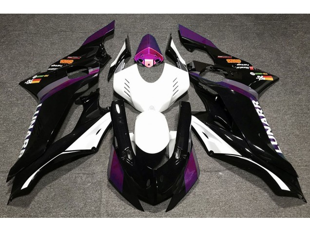Pink Custom Yamaha R6 Fairings 2017-2019 Outlets Pink Custom Yamaha R6 Fairings 2017-2019 Outlets