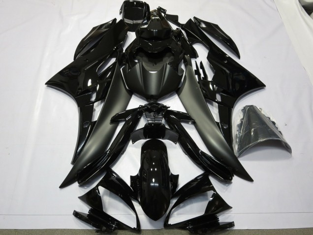 Plain Gloss and Matte Yamaha R6 Fairings 2006-2007 Outlets Plain Gloss and Matte Yamaha R6 Fairings 2006-2007 Outlets