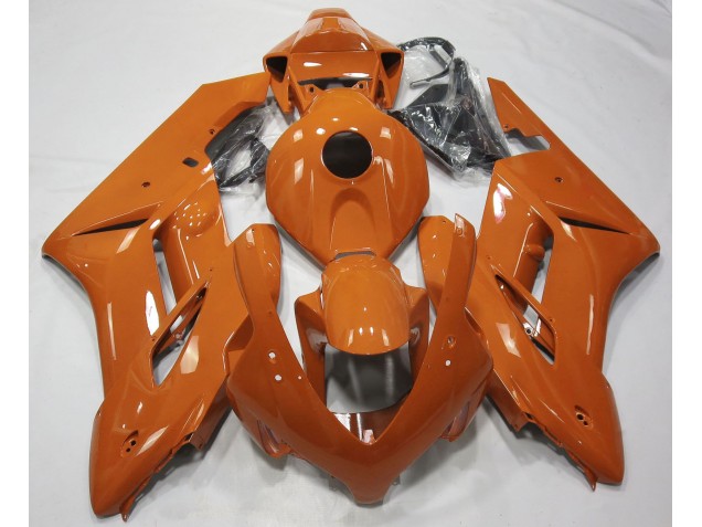 Plain Gloss Orange Honda CBR1000RR Fairings 2004-2005 Outlets Plain Gloss Orange Honda CBR1000RR Fairings 2004-2005 Outlets