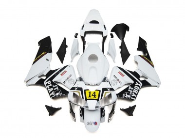 PlayBoy 14 Honda CBR600RR Fairings 2003-2004 Outlets