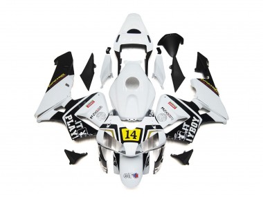 PlayBoy 14 Honda CBR600RR Fairings 2003-2004 Outlets
