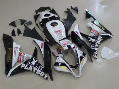 Playboy Honda CBR600RR Fairings 2007-2008 Outlets
