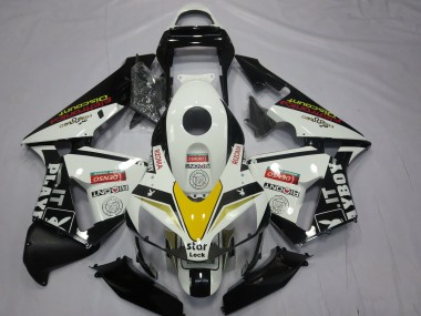 Playboy Style Honda CBR600RR Fairings 2003-2004 Outlets