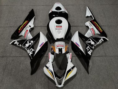 Playboy Style Honda CBR600RR Fairings 2007-2008 Outlets