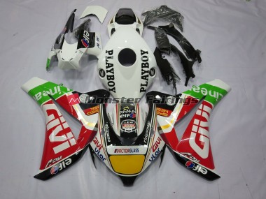 Plyaboy Honda CBR1000RR Fairings 2008-2011 Outlets